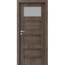 Porta FIT H1 Dub Šarlátový 